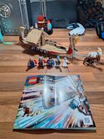 Lego Marvel: Het Geitenschip (76208), Ophalen of Verzenden, Zo goed als nieuw