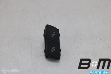 Schakelaar centrale vergrendeling VW Beetle 5C 5C5962126 beschikbaar voor biedingen