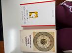 Spirituele Boeken: Astrologie & Vrijheid, Boeken, Ophalen of Verzenden, Gelezen, Astrologie, Achtergrond en Informatie