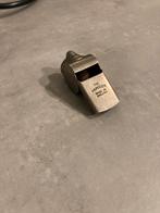 Orginele Thunderer scheidsrechter fluit, Maat XS of kleiner, Ophalen of Verzenden, Gebruikt, Clubaccessoires