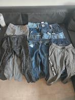 Broeken maat 140 maat 146 en maat 164 voor 5 euro, Ophalen of Verzenden, Gebruikt, Jongen, Broek