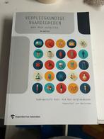 Verpleegkundige vaardigheden HvA selectie, Boeken, Ophalen of Verzenden, Gamma, Zo goed als nieuw, HBO