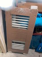 Elektrische radiator 500W, Doe-het-zelf en Verbouw, Verwarming en Radiatoren, 500 tot 800 watt, Radiator, Nieuw, Minder dan 60 cm