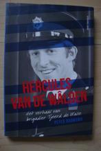 NIEUW HERCULES VAN DE WALDEN door Peter Boomsma, Boeken, Ophalen of Verzenden, Nieuw