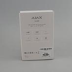 Ajax Deurbel 4 MP Camera met ingebouwde AI en PIR Sensor Wit, Flex Ltd., Nieuw, https://flex.com/contact-us, Nobelstraat 10, 5807 GA Oostrum LB, Limburg, Nederland