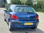 Peugeot 307 1.4 XS, Voorwielaandrijving, 15 km/l, 4 cilinders, Blauw