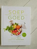 Soep goed Nieuw, Ophalen, Nieuw, Voorgerechten en Soepen