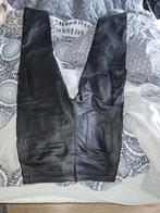 cargo jeans coating, Nieuw, Maat 52/54 (L), Zwart, Verzenden