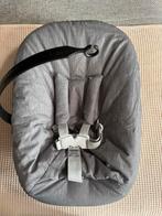 Stokke Newborn Set + Extra Hoes, Ophalen of Verzenden, Zo goed als nieuw, Minder dan 140 cm, Minder dan 70 cm