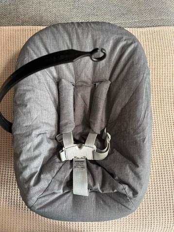 Stokke Newborn Set + Extra Hoes beschikbaar voor biedingen