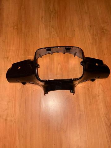 Nieuwe stuurkap BTC Riva (vierkant) beschikbaar voor biedingen