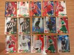 Panini Super Strikes, Ophalen of Verzenden, Buitenlandse clubs, Poster, Plaatje of Sticker