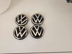 Vw. Nieuw Naafdoppen 65mm., Auto diversen, Wieldoppen, Ophalen of Verzenden, Nieuw