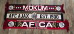 Sjaals Ajax, Verzamelen, Ophalen of Verzenden, Ajax, Vaantje of Sjaal
