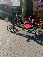 Van Raam Fun2Go - Nieuwe Elektrische Ondersteuning, Fietsen en Brommers, Ophalen of Verzenden, Zo goed als nieuw, Van Raam