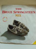 single the Bruce Springsteen mix, Cd's en Dvd's, Vinyl Singles, Ophalen of Verzenden, Gebruikt, Pop