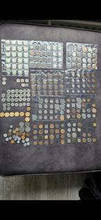 Nederlandse & Antilliaanse Munten - Diverse Jaartallen, Ophalen of Verzenden, Gestempeld