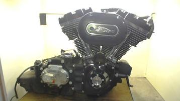 MOTORBLOK ELECTRA GLIDE ULTRA 1KEL (01-2013/-) (KELE614671) beschikbaar voor biedingen