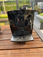 Bosch Benvenuto Classic Piano Koffiemachine, Witgoed en Apparatuur, Koffiezetapparaten, Ophalen, Afneembaar waterreservoir, Gebruikt