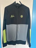 Malelions Vest Maat S, Zwart, Malelions, Ophalen of Verzenden, Zo goed als nieuw