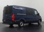 Mercedes-Benz Sprinter 316CDi 7G-Tronic Automaat L2H1 | Navi, Automaat, Stof, Gebruikt, Zwart