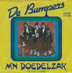 Single (1978) de Bumpers - M'n Doedelzak, Overige formaten, Gebruikt, Ophalen of Verzenden, Streekmuziek