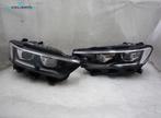 Volkswagen T-Roc Full LED koplamp koplampen links rechts, Verzenden, Herkomst onderdeel bekend, Gebruikt, Volkswagen