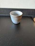 Koffiebeker Volendams aardewerk, Huis en Inrichting, Ophalen of Verzenden, Zo goed als nieuw, Aardewerk, Overige stijlen