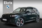 BMW X5 xDrive40d M Sportpakket Pro | Innovation Pack | Trave, Automaat, Gebruikt, 2993 cc, Met garantie (alle)