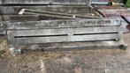 Beton roosters rundvee roosters, Dieren en Toebehoren, Stalling en Weidegang