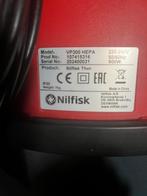 Nilfisk VP300 HEPA Stofzuiger, Witgoed en Apparatuur, Stofzuigers, Gebruikt, Stofzuiger, Minder dan 1200 watt, Ophalen