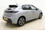 Peugeot 208 1.2 PureTech Allure Pack 100 PK | Handgeschakeld, Voorwielaandrijving, Gebruikt, Euro 6, Origineel Nederlands