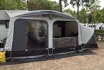 Isabella ventura air dove 400, met uitbouw ventura dove, Ophalen, Zo goed als nieuw, Isabella