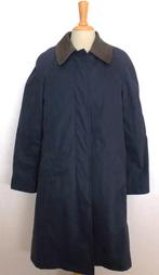 Country hondenuitlaat jas van Wellington of Bilmore! S/M, Verzenden, Zo goed als nieuw, Maat 38/40 (M), Blauw