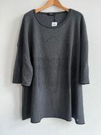 No Secret maat 56, Kleding | Dames, Grote Maten, Ophalen of Verzenden, Zo goed als nieuw, Zwart, Blouse of Tuniek