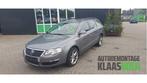 Motorkap van een Volkswagen Passat (LA7T), Gebruikt, Volkswagen, Ophalen of Verzenden, Motorkap