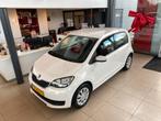 Skoda Citigo 1.0 Greentech Ambition,Airco,Cruisecontrol,Blue, Auto's, Voorwielaandrijving, 12 maanden, Stof, Gebruikt