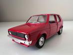 GOLF 1, Ophalen of Verzenden, Auto, Solido