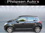 Suzuki Swift 1.3 Comfort Automaat (bj 2010), Stof, Gebruikt, Met garantie (alle), 400 kg