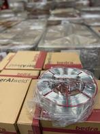 Partij Aluminium lasdraad, Doe-het-zelf en Verbouw, Gereedschap | Lasapparaten, Ophalen, Info@nicomet-trading.com, Overige typen