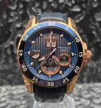 Seiko Sportura Kinetic Perpetual Ref. 7D48-0AK0 // SNP064P1, Sieraden, Tassen en Uiterlijk, Horloges | Heren, Seiko, Staal, Polshorloge