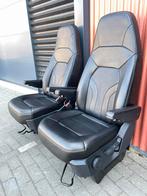 Stoelen Volkswagen Crafter MAN TGE Camper, Auto-onderdelen, Interieur en Bekleding, Ophalen of Verzenden, Nieuw, Volkswagen