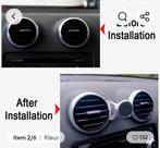 Nieuw, Telefoon houder audi, Ophalen of Verzenden, Auto