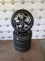 Zomerset Volkswagen ID3 Andoya 215 50 19 5x112 57,1 Cupra, 19 inch, Banden en Velgen, Ophalen of Verzenden, Personenwagen