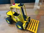 Te koop leuke Tonka heftruck, Hobby en Vrije tijd, Modelauto's | Overige schalen, Gebruikt, Ophalen of Verzenden, Auto