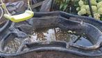 Vijver, Tuin en Terras, Vijvers, Ophalen, Gebruikt
