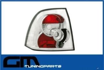 # heldere achterlichten opel vectra b2 # beschikbaar voor biedingen