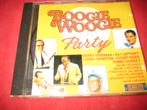 Boogie Woogie Party, Ophalen of Verzenden, 1980 tot 2000, Zo goed als nieuw
