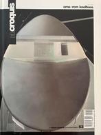 EL CROQUIS 53: REM KOOLHAAS-O.M.A. 1987-1992 Hardcover, Boeken, Ophalen, Architecten, El Croquis, Zo goed als nieuw