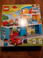 Lego duplo Familiehuis 10835 compleet - ALLEEN OPHALEN, Kinderen en Baby's, Speelgoed | Duplo en Lego, Ophalen of Verzenden, Zo goed als nieuw